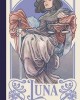 Ethereal Visions Tarot: Luna Edition Κάρτες Ταρώ